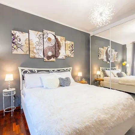 Bed & Breakfast Delle Sabine Rome