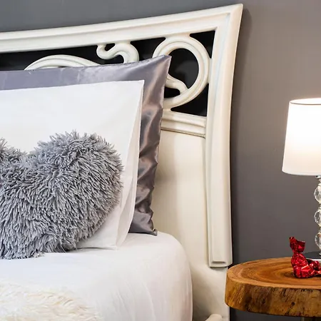 Delle Sabine Bed & Breakfast