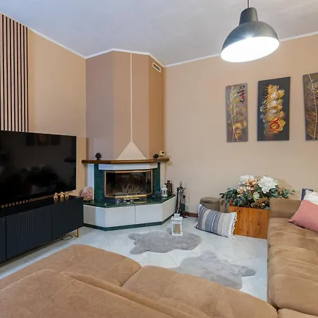 Delle Sabine Bed & Breakfast Rome