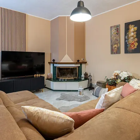 Bed & Breakfast Delle Sabine Rome