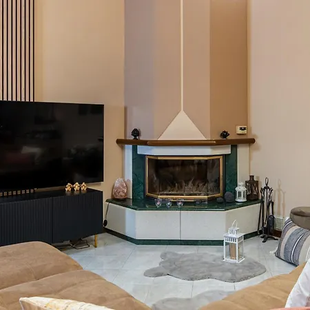 Bed & Breakfast Delle Sabine