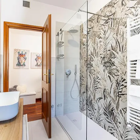 Delle Sabine Bed & Breakfast Rome