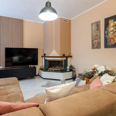 Delle Sabine Bed & Breakfast Rome