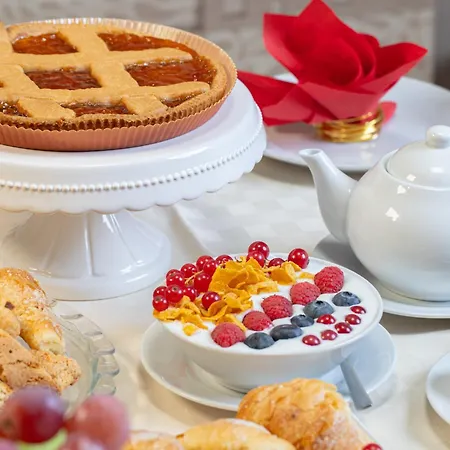 Delle Sabine Bed & Breakfast
