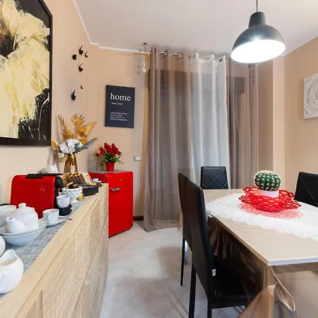 Delle Sabine Bed & Breakfast