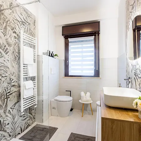 Delle Sabine 4* Rome