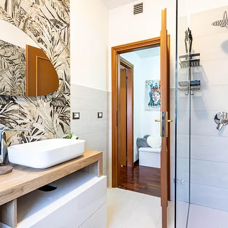 Delle Sabine Bed & Breakfast *