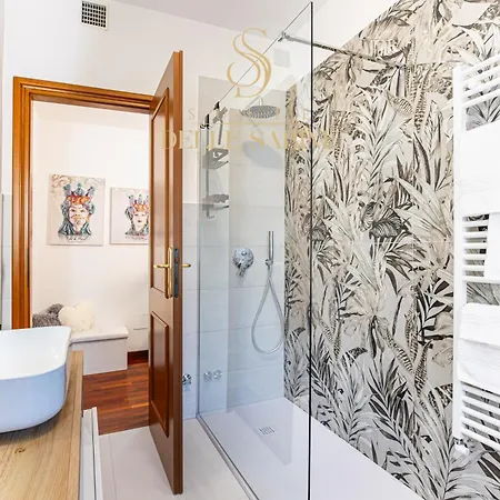 Couette-café Delle Sabine 4*