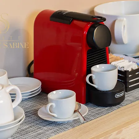 Delle Sabine Bed & Breakfast Rome