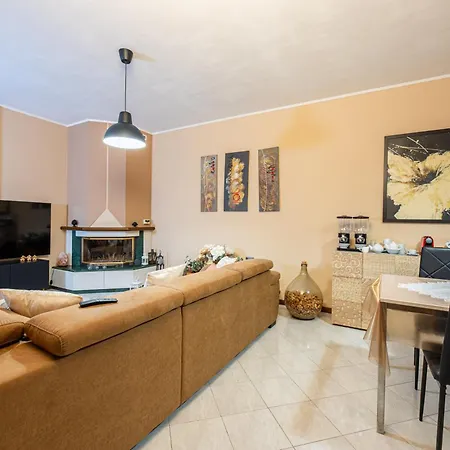 Delle Sabine 4*