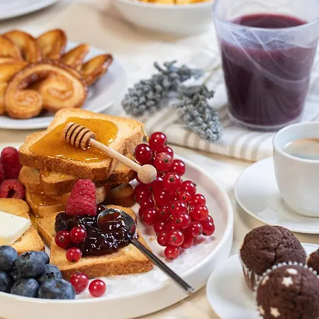 Delle Sabine Bed & Breakfast Rom